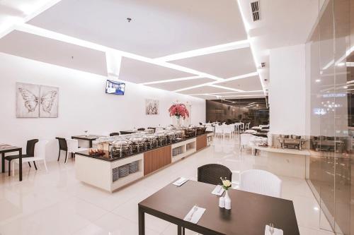 The Azana Hotel Airport Semarang in West Semarang The Azana Hotel Airport Semarang in West Semarang