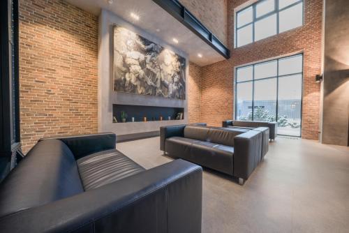 Arena Loft Apartments near ดิโว่ ออสโตรฟ Arena Loft Apartments near ดิโว่ ออสโตรฟ