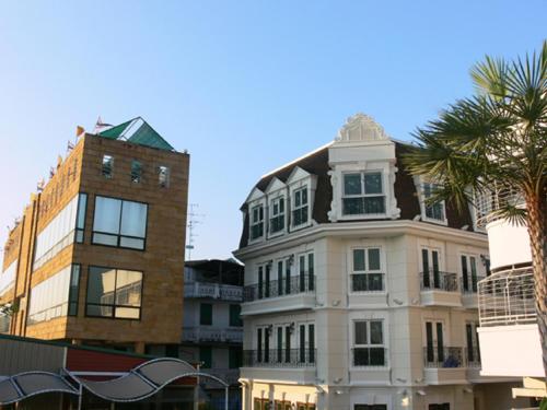 オーラム ザ リバー プレイス15