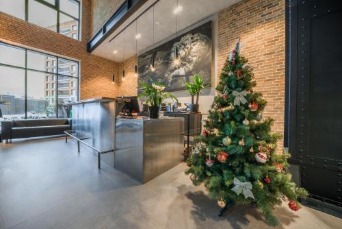 Arena Loft Apartments near ดิโว่ ออสโตรฟ Arena Loft Apartments near ดิโว่ ออสโตรฟ
