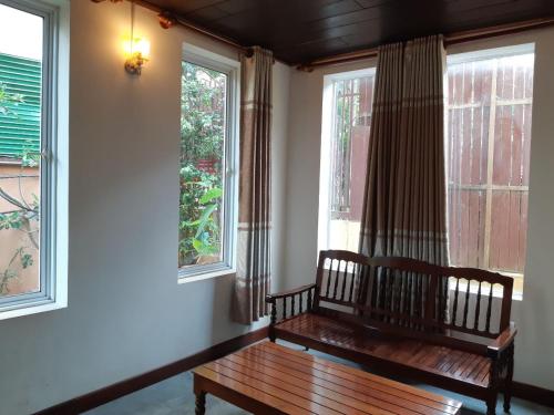 This photo about Samnark Preahriem shared on HyHotel.com