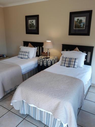 Joan's Bed and Breakfast in Durban North Joan's Bed and Breakfast in Durban North