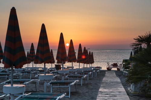 Residence Torre Del Mar in Alba Adriatica Residence Torre Del Mar in Alba Adriatica