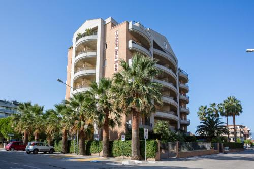 Residence Torre Del Mar in Alba Adriatica Residence Torre Del Mar in Alba Adriatica