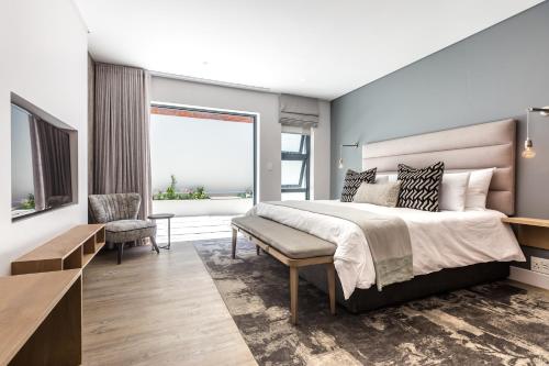 The Junction Boutique Hotel in Plettenberg Bay The Junction Boutique Hotel in Plettenberg Bay