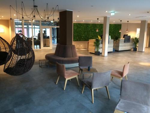 Adesso Hotel Schweizer Hof in กอตติงเกน Adesso Hotel Schweizer Hof in กอตติงเกน