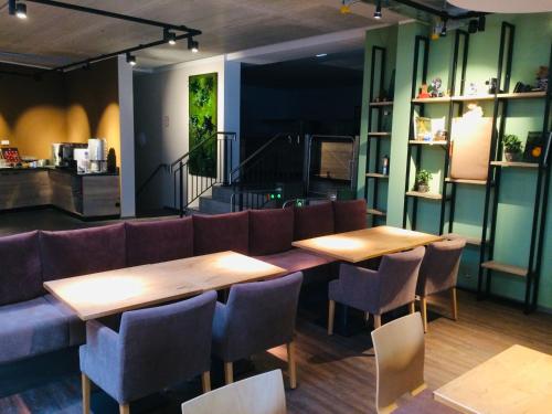 Adesso Hotel Schweizer Hof in กอตติงเกน Adesso Hotel Schweizer Hof in กอตติงเกน
