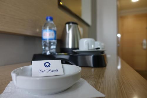 This photo about Otel Mutevelli shared on HyHotel.com