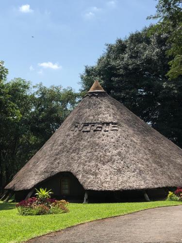 Njele Country Park in Ndola Njele Country Park in Ndola