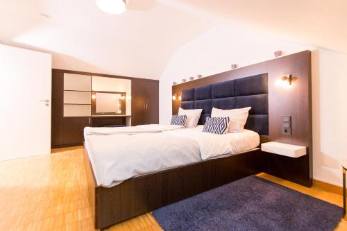 Luxury Boarding Suites Heidelberg 
