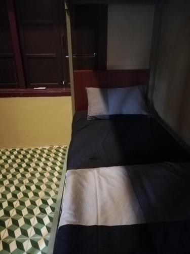 Giường, Bike&Bed in Thakhek Giường, Bike&Bed in Thakhek