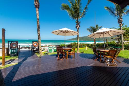 ทัศนียภาพ, Morada Baden Baden in บอมบิญาส ทัศนียภาพ, Morada Baden Baden in บอมบิญาส