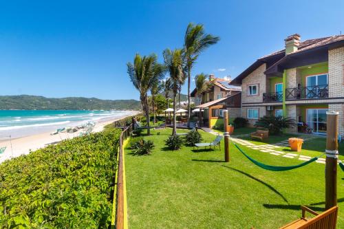 ชายหาด, Morada Baden Baden in บอมบิญาส ชายหาด, Morada Baden Baden in บอมบิญาส