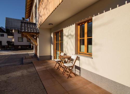 Apartments & Rooms Pr' Skalovc in Bohinjska Bistrica Apartments & Rooms Pr' Skalovc in Bohinjska Bistrica
