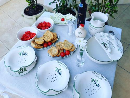 This photo about Dimora TerraNostra&Spa shared on HyHotel.com