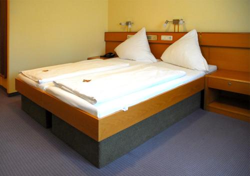 This photo about Hotel Selau shared on HyHotel.com