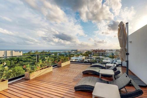 This photo about Kuxtal - A401 shared on HyHotel.com