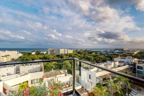 This photo about Kuxtal - A401 shared on HyHotel.com