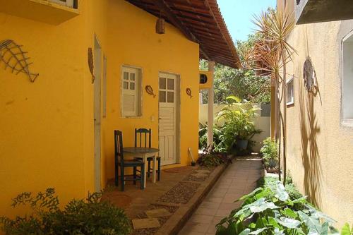 This photo about Pousada Casa Nostra shared on HyHotel.com