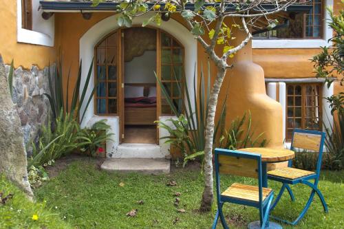 Jardín, INTIYAYA - Boutique Andean Lodge in City Center Jardín, INTIYAYA - Boutique Andean Lodge in City Center