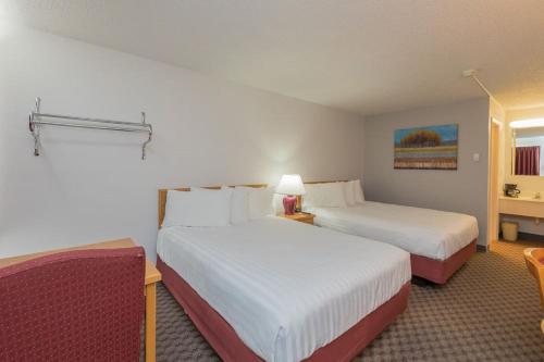 Motel 8 Rock Springs in רוק ספרינגס(דבליו ואי) Motel 8 Rock Springs in רוק ספרינגס(דבליו ואי)