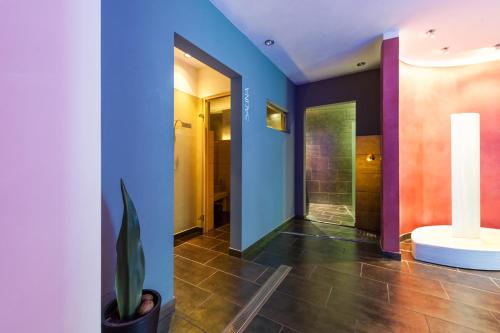 wellnessfaciliteiten, Business Resort Parkhotel Werth in Oltrisarco-Aslago wellnessfaciliteiten, Business Resort Parkhotel Werth in Oltrisarco-Aslago