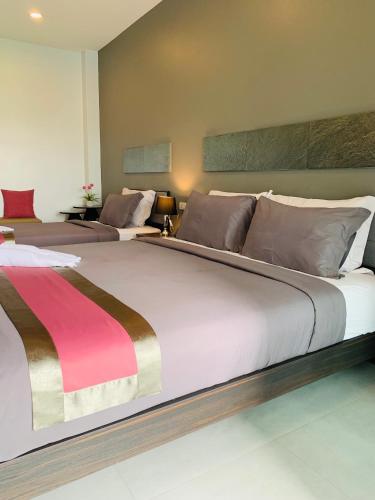 The Palm Residence near Hutsadin Elephant Foundation The Palm Residence near Hutsadin Elephant Foundation