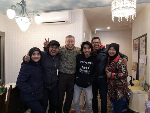 This photo about Tokyo Guest House 2020 shared on HyHotel.com