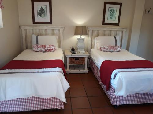 Joan's Bed and Breakfast in Durban North Joan's Bed and Breakfast in Durban North