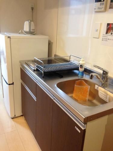 This photo about Rakumachi Hotel Kyoto shared on HyHotel.com