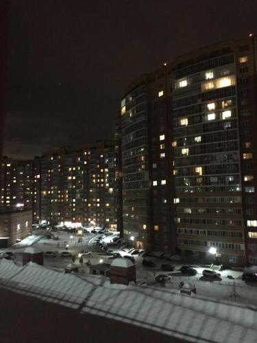 Апартаменты в новом доме ЖК Радужныи Каскад у реки in Leninsky Апартаменты в новом доме ЖК Радужныи Каскад у реки in Leninsky