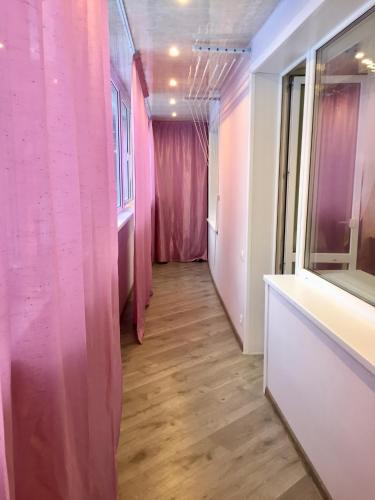 Апартаменты в новом доме ЖК Радужныи Каскад у реки in Leninsky Апартаменты в новом доме ЖК Радужныи Каскад у реки in Leninsky