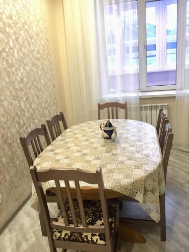 Апартаменты в новом доме ЖК Радужныи Каскад у реки in Leninsky Апартаменты в новом доме ЖК Радужныи Каскад у реки in Leninsky