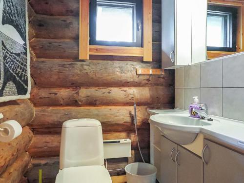 Holiday Home Jakala by Interhome in Yli-Kyrö Holiday Home Jakala by Interhome in Yli-Kyrö