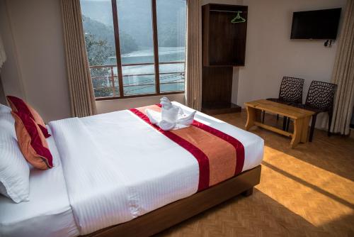 Facilities, Hotel Himalayan Vacation in Pokhara Facilities, Hotel Himalayan Vacation in Pokhara