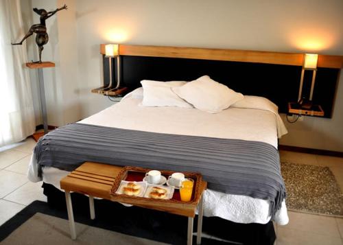 This photo about Tierra Mora Hotel Boutique shared on HyHotel.com