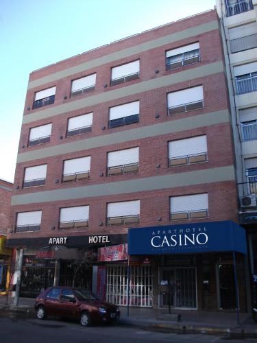 Hotel Aparthotel Casino