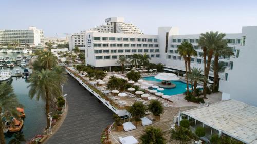 外観, Lagoona Hotel in エイラット 外観, Lagoona Hotel in エイラット