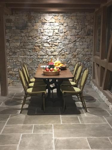 Die Grüne Bettlad Boutique-Hotel (Die Grune Bettlad Boutique-Hotel) in Buhl Die Grüne Bettlad Boutique-Hotel (Die Grune Bettlad Boutique-Hotel) in Buhl