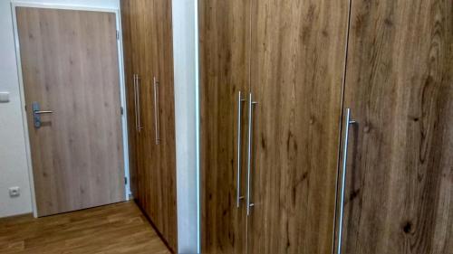 Sadržaji, Novy Apartman Ricky in Ricky Sadržaji, Novy Apartman Ricky in Ricky