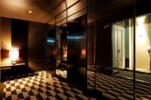 Facilities, Urban Boutique Hotel in Anyang-si Facilities, Urban Boutique Hotel in Anyang-si