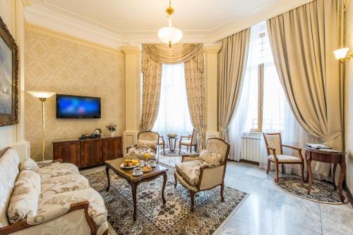 فند موسكفا (Hotel Moskva) in بلغراد فند موسكفا (Hotel Moskva) in بلغراد