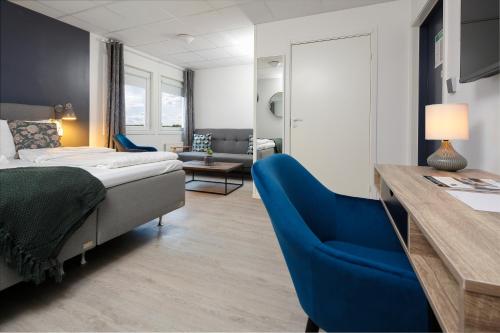 Hotel Vindeus in Sodertalje Hotel Vindeus in Sodertalje