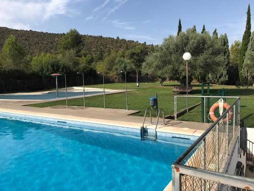 Hotel Albergue Vilafames