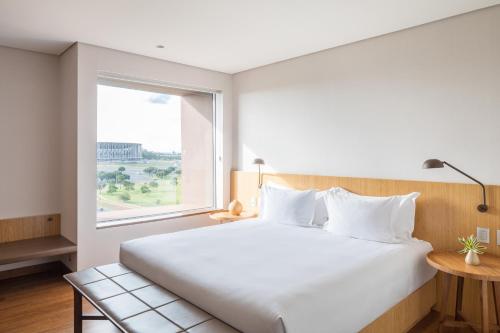 B Hotel Brasilia in Brasília B Hotel Brasilia in Brasília