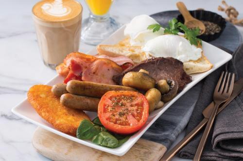 This photo about 162 Kings Of Riccarton Motel shared on HyHotel.com