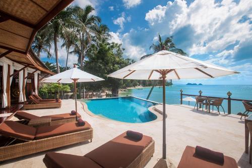 ビヨンド ザ ブルー ホライゾン リゾート9