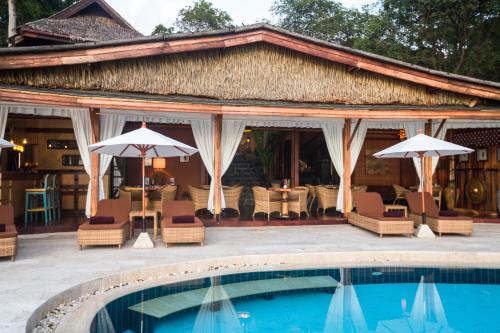 ビヨンド ザ ブルー ホライゾン リゾート17