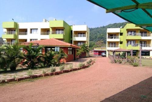 This photo about Sagar Raj Beach Resort shared on HyHotel.com