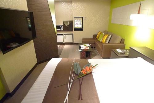 Hotel GOLF Nirasaki (Adult Only) in Nirasaki Hotel GOLF Nirasaki (Adult Only) in Nirasaki
